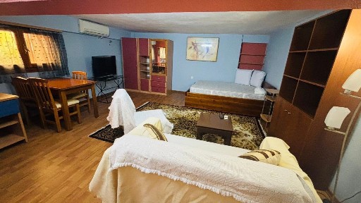 Studio / Γκαρσονιέρα, 40τ. μ.