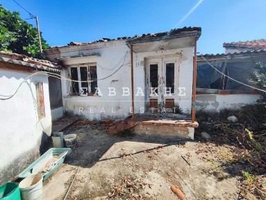 Μονοκατοικία, 86τ. μ.