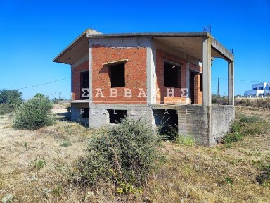 Προφήτης Ηλίας, Μαρώνεια (Ν. Ροδόπης)