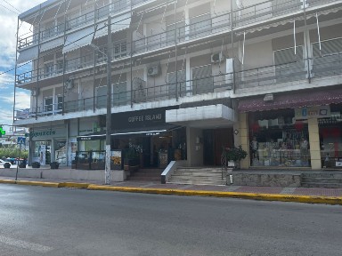 Διαμέρισμα, 55τ. μ.
