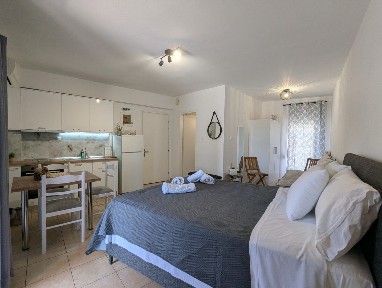 Studio / Γκαρσονιέρα, 35τ. μ.