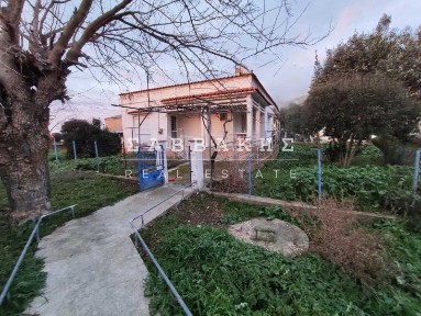Μονοκατοικία, 78τ. μ.