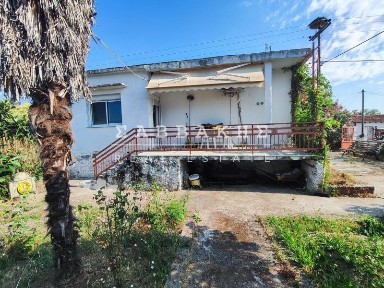 Μονοκατοικία, 75τ. μ.