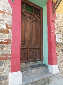 Παναγιά, Καβάλα (Ν. Καβάλας), Καψάλη 26, Καβάλα 65201