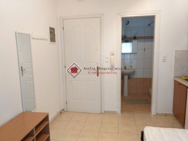 Studio / Γκαρσονιέρα, 25τ. μ.
