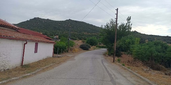 Μονοκατοικία, 60τ. μ.