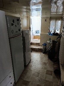 Ζυμβρακάκη, Κομοτηνή (Ν. Ροδόπης)