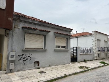 Κομοτηνή (Ν. Ροδόπης)
