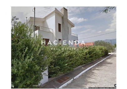 Μονοκατοικία, 390τ. μ.