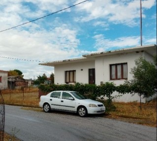 Μονοκατοικία, 84τ. μ.