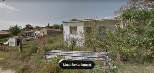 Μεσοχώρι, Κομοτηνή (Ν. Ροδόπης)