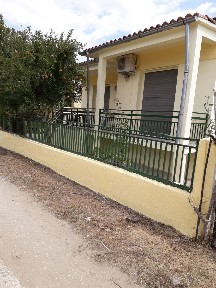 Πάμφορο, Μαρώνεια (Ν. Ροδόπης)