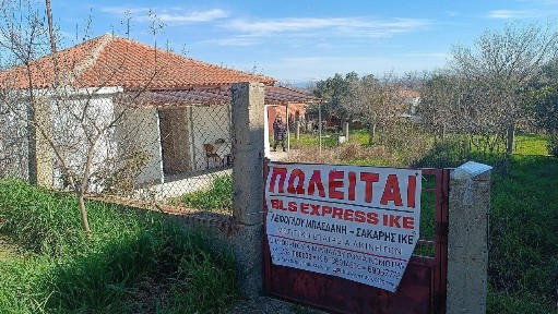Μεσοχώρι, Κομοτηνή (Ν. Ροδόπης), Μεσοχώρι 69150
