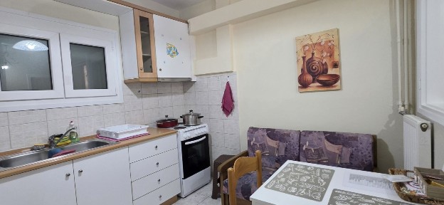 Διαμέρισμα, 57τ. μ.