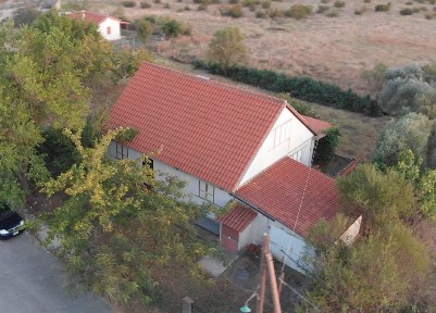 Μονοκατοικία, 208τ. μ.