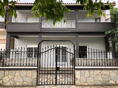 Μονοκατοικία, 177τ. μ.