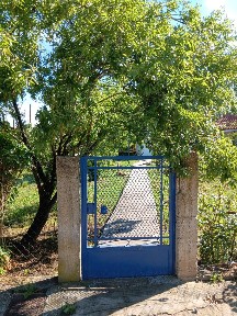 Κόσμιο, Κομοτηνή (Ν. Ροδόπης), Επ. Οδός Κομοτηνή-Παραλία Μαρώνειας, 691 50 Κομοτηνή