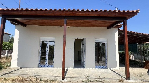 Μονοκατοικία, 78τ. μ.