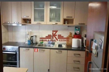 Αγία Παρασκευή, Καβάλα (Ν. Καβάλας)