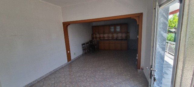 Αμβροσία, Ίασμος (Ν. Ροδόπης)