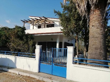 Μονοκατοικία, 140τ. μ.