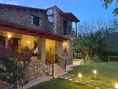 Ρογοί, Καλάβρυτα (Αχαΐα), Επ. Οδός 27-Διακοπτού-Καλαβρύτων, 250 01 Καλάβρυτα