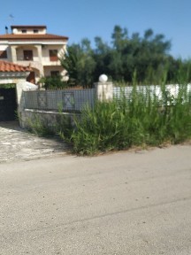 Βίλα, 390τ. μ.