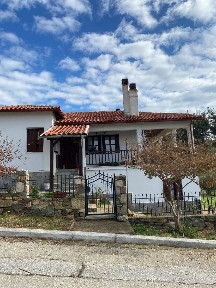 Μονοκατοικία, 80τ. μ.