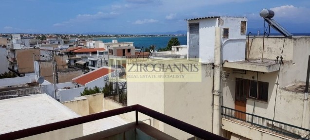 Κτίριο, 700τ. μ.