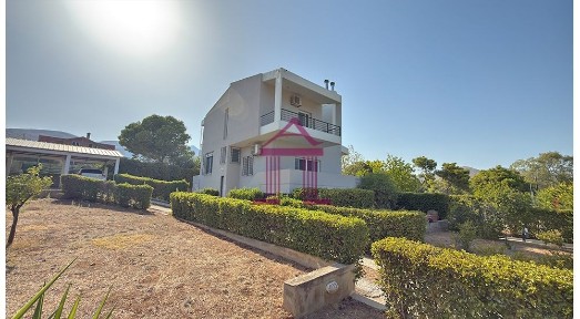 Αγία Μαρίνα Νέας Μάκρης, Νέα Μάκρη (Αθήνα - Ανατολικά Προάστια)