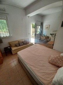Studio / Γκαρσονιέρα, 35τ. μ.