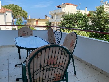 Διαμέρισμα, 65τ. μ.