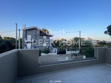 Νέα Μάκρη (Αθήνα - Ανατολικά Προάστια)