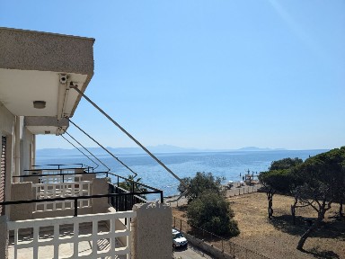 Ζούμπερι, Νέα Μάκρη (Αθήνα - Ανατολικά Προάστια), Poseidonos, 59