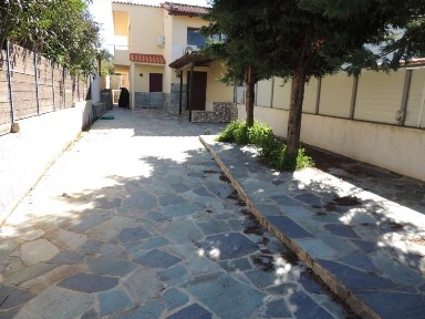 Μονοκατοικία, 76τ. μ.