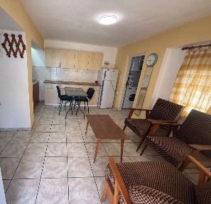 Studio / Γκαρσονιέρα, 50τ. μ.