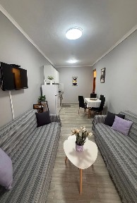 Studio / Γκαρσονιέρα, 45τ. μ.