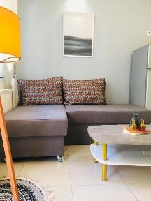 Studio / Γκαρσονιέρα, 55τ. μ.