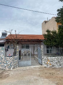 Μονοκατοικία, 80τ. μ.