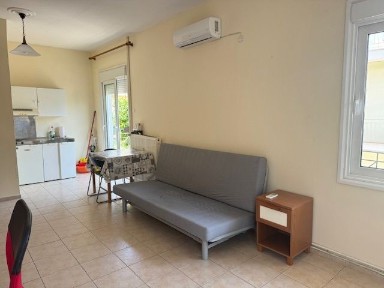 Studio / Γκαρσονιέρα, 30τ. μ.