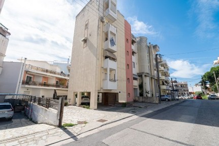 Διαμέρισμα, 30τ. μ.