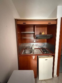 Studio / Γκαρσονιέρα, 20τ. μ.