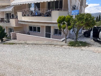 Νέα Πέραμος, Ελευθερές (Ν. Καβάλας), Αγίου Νικολάου, 640 07 Ελευθερές