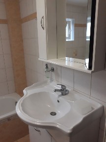 Studio / Γκαρσονιέρα, 45τ. μ.
