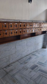 Δεξαμενή, Καβάλα (Ν. Καβάλας), Θεσσαλονίκης 30, Καβάλα 65403