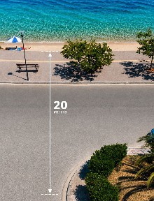 Διαμέρισμα, 65τ. μ.