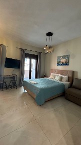 Studio / Γκαρσονιέρα, 36τ. μ.