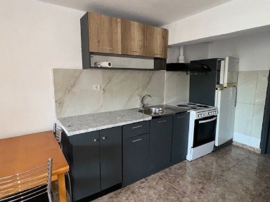 Studio / Γκαρσονιέρα, 35τ. μ.