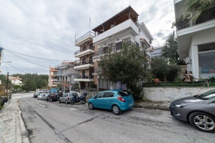 Διαμέρισμα, 72τ. μ.