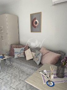 Studio / Γκαρσονιέρα, 28τ. μ.